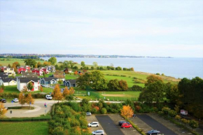 Ferienpark Sierksdorf App 763 - Strandlage